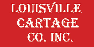 Louisville Cartage Company Logo