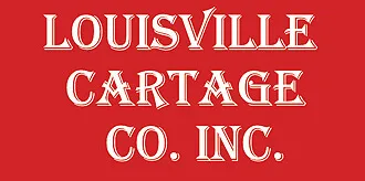 Louisville Cartage Company Logo