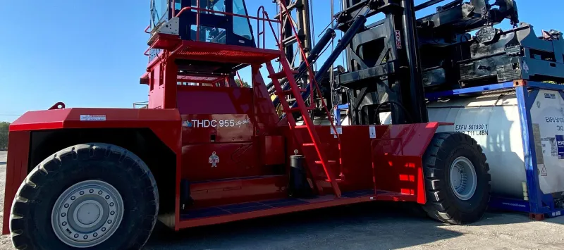 Trucking Services